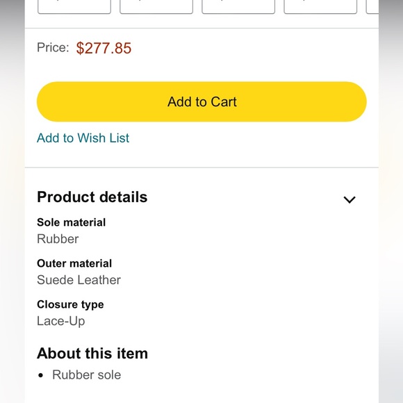 Gabor Rolling Soft Sensitive Shoes - Picture 13 of 13